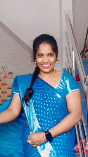 Trichy Sadhana Instagram - 