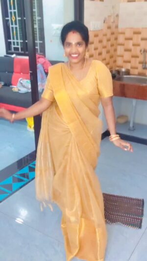 Trichy Sadhana Instagram - 