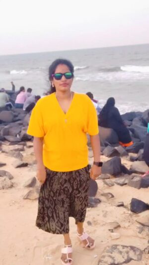 Trichy Sadhana Instagram - Pandicherry