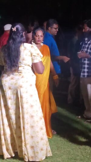 Trichy Sadhana Instagram - 
