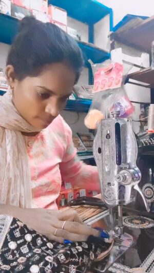 Trichy Sadhana Instagram - 