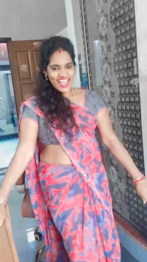 Trichy Sadhana Instagram - 