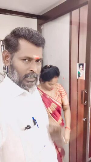 Trichy Sadhana Instagram - 