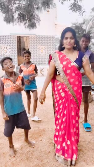 Trichy Sadhana Instagram - Adaiii ennada pantra