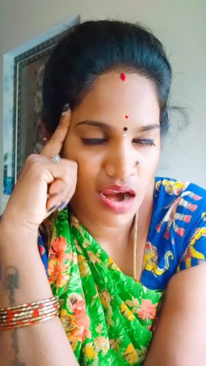 Trichy Sadhana Instagram - 