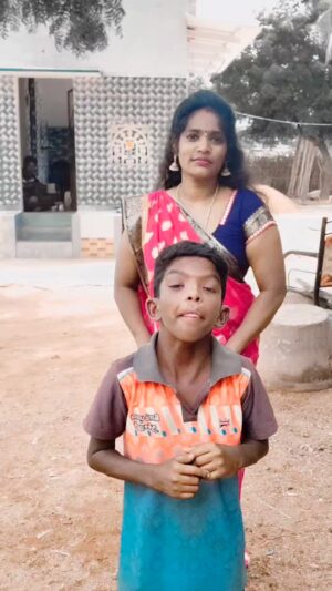 Trichy Sadhana Instagram - 
