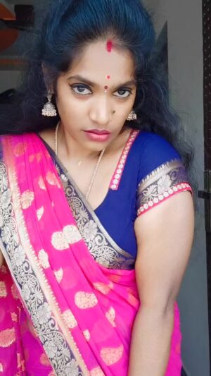 Trichy Sadhana Instagram - 
