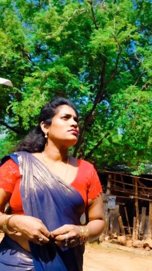 Trichy Sadhana Instagram - 