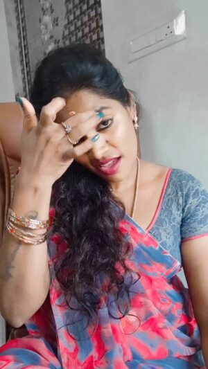 Trichy Sadhana Instagram - 