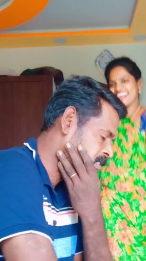 Trichy Sadhana Instagram - 