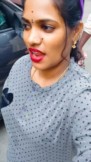 Trichy Sadhana Instagram - 