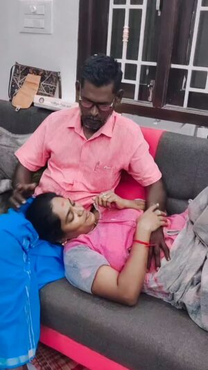 Trichy Sadhana Instagram - 