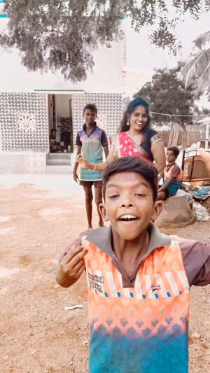 Trichy Sadhana Instagram - 