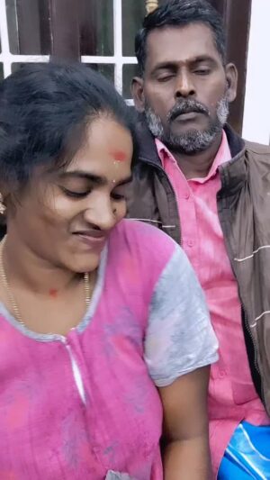Trichy Sadhana Instagram - 