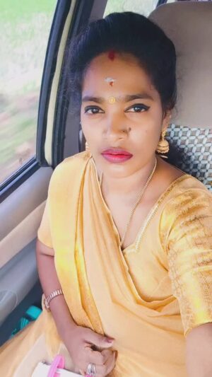 Trichy Sadhana Instagram - 