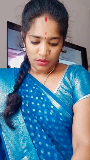 Trichy Sadhana Instagram - 