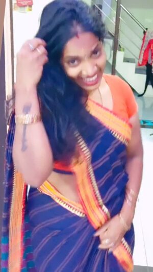 Trichy Sadhana Instagram - 
