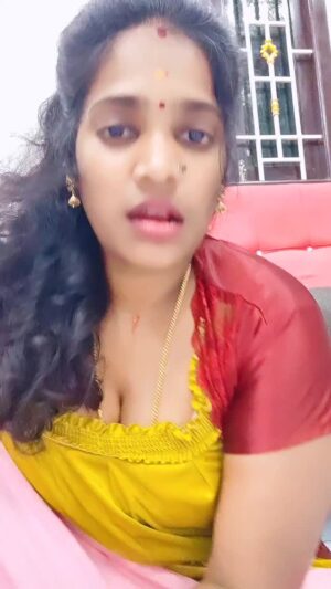 Trichy Sadhana Instagram - 