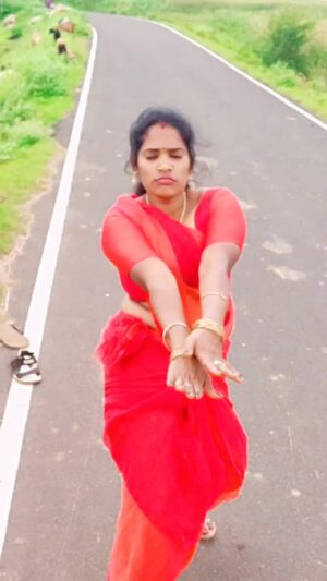 Trichy Sadhana Instagram - 
