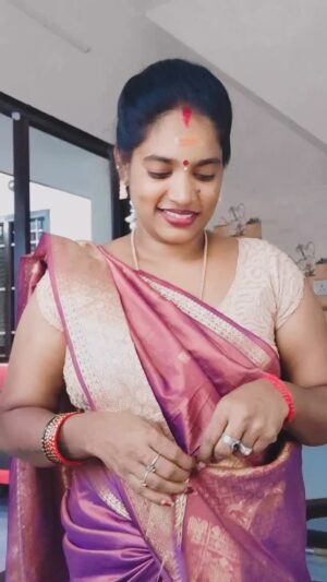 Trichy Sadhana Instagram - 