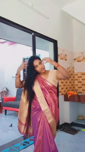 Trichy Sadhana Instagram - 
