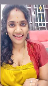 Actress Trichy Sadhana HD Photos and Wallpapers December 2024