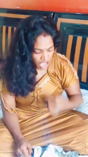 Trichy Sadhana Instagram - 