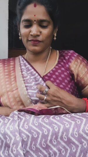 Trichy Sadhana Instagram - 