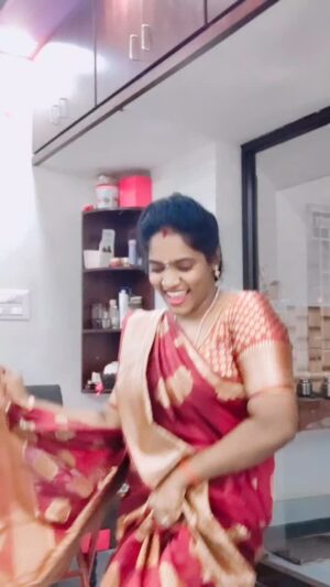 Trichy Sadhana Instagram - 