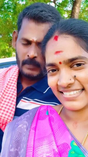 Trichy Sadhana Instagram - 