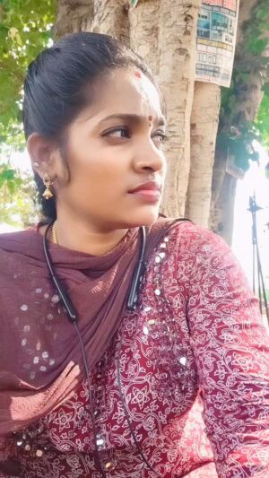 Trichy Sadhana Instagram - 