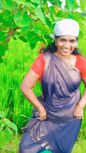 Trichy Sadhana Instagram - 