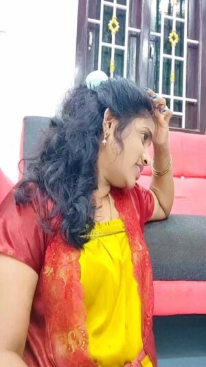 Trichy Sadhana Instagram - 