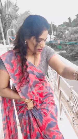 Trichy Sadhana Instagram - 