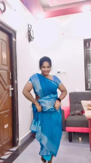 Trichy Sadhana Instagram - 