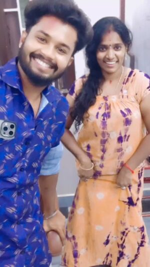 Trichy Sadhana Instagram - 