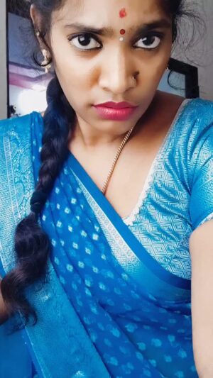 Trichy Sadhana Instagram - 
