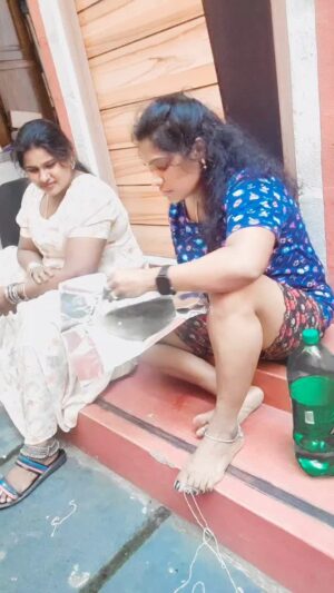 Trichy Sadhana Instagram - 