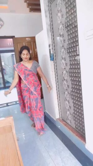 Trichy Sadhana Instagram - 