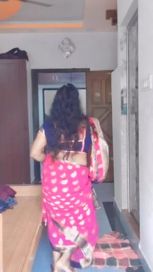Trichy Sadhana Instagram - 