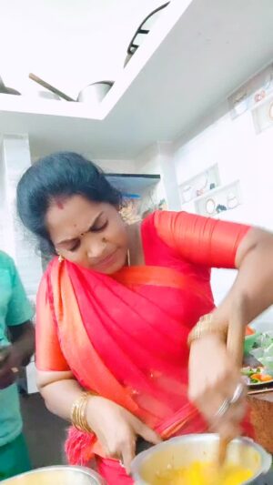 Trichy Sadhana Instagram - 