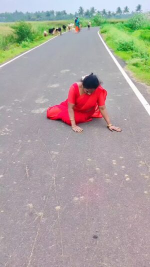 Trichy Sadhana Instagram - 
