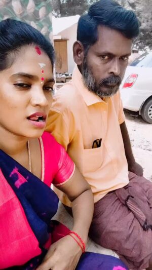 Trichy Sadhana Instagram - 
