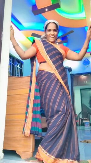 Trichy Sadhana Instagram - 