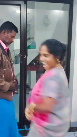 Trichy Sadhana Instagram - 