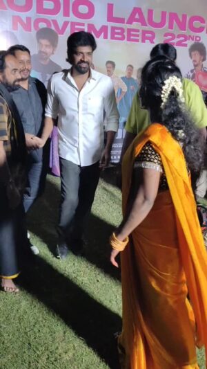Trichy Sadhana Instagram - 