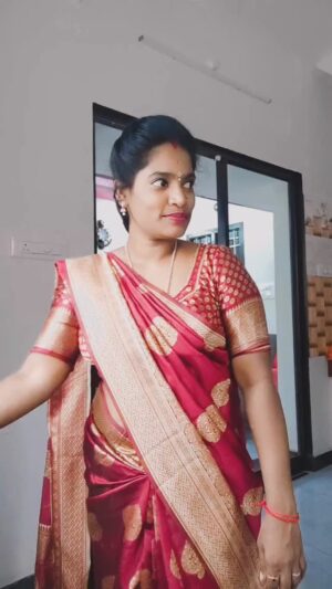 Trichy Sadhana Instagram - 