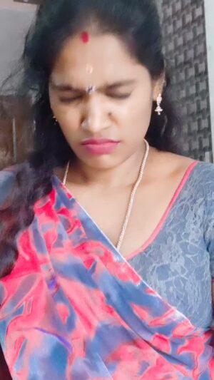 Trichy Sadhana Instagram - 