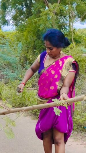 Trichy Sadhana Instagram - 