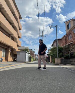 VJ Siddhu Instagram - Mattaaaaaa 🔥🔥🔥

#vjsiddhu #vjsiddhuvlogs #vjsiddhuvlogsvirundhu #japantrip #japanese #japantravel #cupnoodles